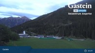 Archived image Webcam Gasteinertal - Ski Centre Angertal 00:00