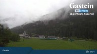 Archiv Foto Webcam Gasteinertal - Skizentrum Angertal 16:00