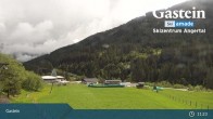 Archiv Foto Webcam Gasteinertal - Skizentrum Angertal 10:00