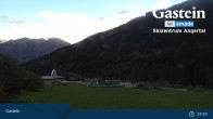 Archiv Foto Webcam Gasteinertal - Skizentrum Angertal 18:00