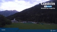 Archiv Foto Webcam Gasteinertal - Skizentrum Angertal 20:00