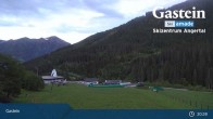 Archived image Webcam Gasteinertal - Ski Centre Angertal 00:00
