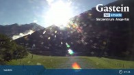Archiv Foto Webcam Gasteinertal - Skizentrum Angertal 06:00