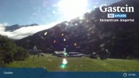 Archived image Webcam Gasteinertal - Ski Centre Angertal 07:00