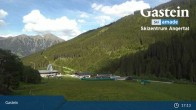Archiv Foto Webcam Gasteinertal - Skizentrum Angertal 16:00