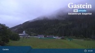 Archiv Foto Webcam Gasteinertal - Skizentrum Angertal 20:00