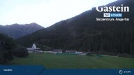 Archived image Webcam Gasteinertal - Ski Centre Angertal 00:00