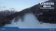 Archiv Foto Webcam Gasteinertal - Skizentrum Angertal 04:00