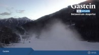 Archiv Foto Webcam Gasteinertal - Skizentrum Angertal 06:00