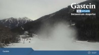 Archiv Foto Webcam Gasteinertal - Skizentrum Angertal 13:00