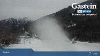 Archiv Foto Webcam Gasteinertal - Skizentrum Angertal 14:00