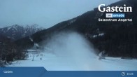 Archiv Foto Webcam Gasteinertal - Skizentrum Angertal 16:00