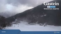 Archived image Webcam Gasteinertal - Ski Centre Angertal 07:00