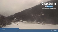 Archived image Webcam Gasteinertal - Ski Centre Angertal 08:00