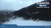 Archiv Foto Webcam Gasteinertal - Skizentrum Angertal 00:00