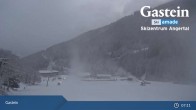 Archiv Foto Webcam Gasteinertal - Skizentrum Angertal 06:00