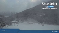 Archiv Foto Webcam Gasteinertal - Skizentrum Angertal 07:00