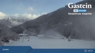 Archiv Foto Webcam Gasteinertal - Skizentrum Angertal 08:00