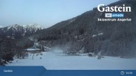 Archiv Foto Webcam Gasteinertal - Skizentrum Angertal 00:00