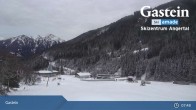 Archiv Foto Webcam Gasteinertal - Skizentrum Angertal 07:00