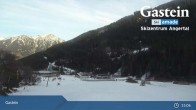 Archiv Foto Webcam Gasteinertal - Skizentrum Angertal 14:00