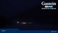 Archived image Webcam Gasteinertal - Ski Centre Angertal 06:00