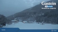 Archived image Webcam Gasteinertal - Ski Centre Angertal 07:00