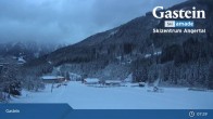 Archived image Webcam Gasteinertal - Ski Centre Angertal 07:00