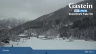 Archived image Webcam Gasteinertal - Ski Centre Angertal 08:00