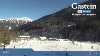 Archived image Webcam Gasteinertal - Ski Centre Angertal 12:00