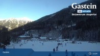 Archived image Webcam Gasteinertal - Ski Centre Angertal 14:00