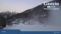 Archived image Webcam Gasteinertal - Ski Centre Angertal 16:00