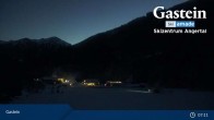 Archived image Webcam Gasteinertal - Ski Centre Angertal 06:00