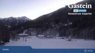 Archived image Webcam Gasteinertal - Ski Centre Angertal 07:00