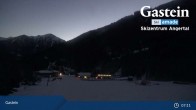 Archiv Foto Webcam Gasteinertal - Skizentrum Angertal 06:00