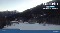 Archiv Foto Webcam Gasteinertal - Skizentrum Angertal 07:00