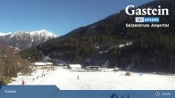 Archived image Webcam Gasteinertal - Ski Centre Angertal 12:00