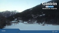 Archiv Foto Webcam Gasteinertal - Skizentrum Angertal 16:00