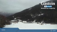 Archived image Webcam Gasteinertal - Ski Centre Angertal 02:00