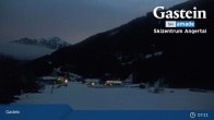 Archived image Webcam Gasteinertal - Ski Centre Angertal 06:00