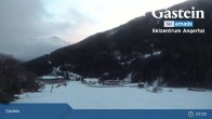 Archived image Webcam Gasteinertal - Ski Centre Angertal 07:00