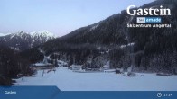 Archiv Foto Webcam Gasteinertal - Skizentrum Angertal 02:00