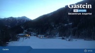 Archiv Foto Webcam Gasteinertal - Skizentrum Angertal 06:00