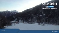 Archived image Webcam Gasteinertal - Ski Centre Angertal 07:00