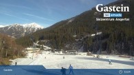 Archived image Webcam Gasteinertal - Ski Centre Angertal 14:00