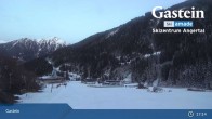 Archived image Webcam Gasteinertal - Ski Centre Angertal 16:00