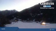 Archived image Webcam Gasteinertal - Ski Centre Angertal 06:00