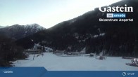 Archived image Webcam Gasteinertal - Ski Centre Angertal 07:00