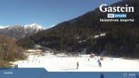 Archived image Webcam Gasteinertal - Ski Centre Angertal 12:00