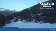 Archiv Foto Webcam Gasteinertal - Skizentrum Angertal 00:00